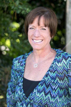 Jennifer Mendelsohn